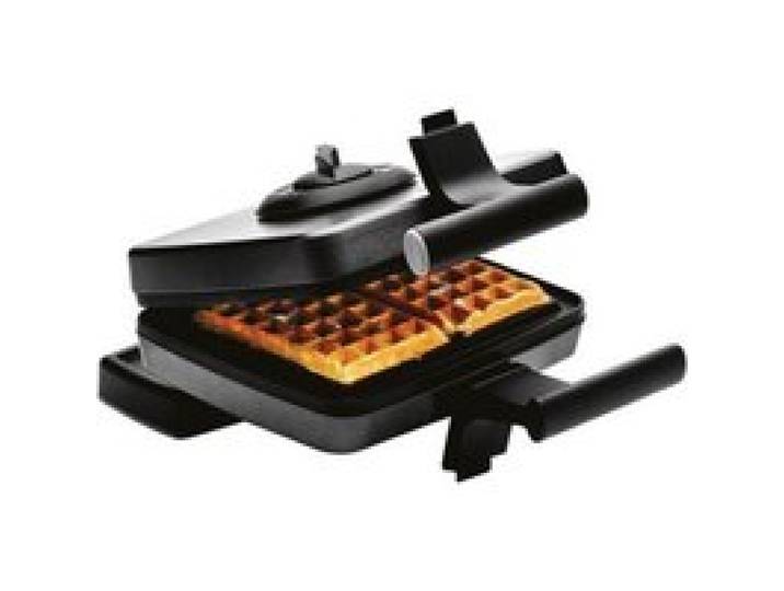 Frifri Gaufrier 1200w noir - FRI022815012BLP