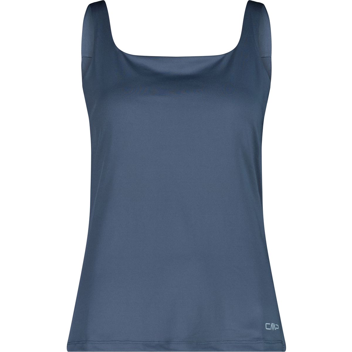 CMP Woman Double TOP space (L802) 44 35N5106-L802-44