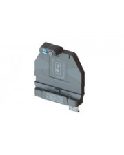 Gamber-Johnson Zebra ET4X 10Ä SLIM Dual USB Docking Station 2.5mm DC Power Jack Lade-/Dockingstation (7160-1807-04)