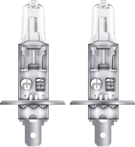 Osram Automotive 64155TSP Halogen Leuchtmittel Truckstar H1 70W 24V