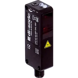Di-soric Laserlichtaster LHT81M400G4LIBS
