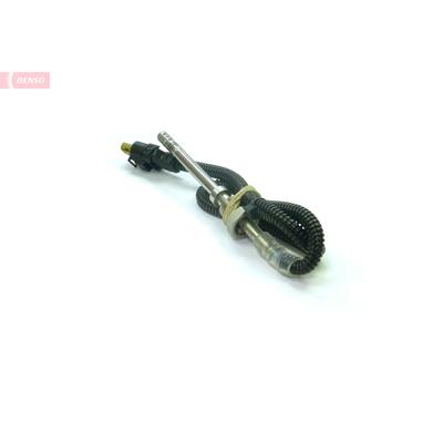DENSO Sensor, Abgastemperatur DET-2008 für Mercedes