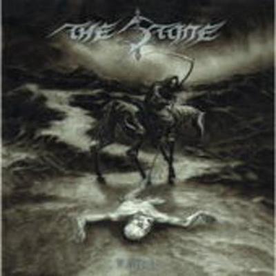 Umro - The Stone, CD