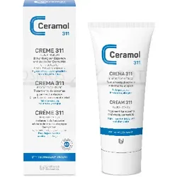 CERAMOL Creme 311 75 ml