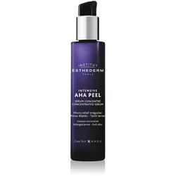 Institut Esthederm, Gesichtsserum, Siero Concentrato Peeling Intensivo Aha (30 ml)