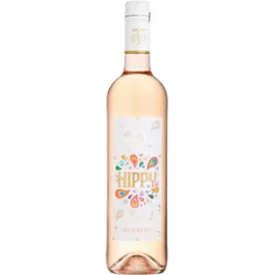 Chateau Roubine Hippy Rosé 2024