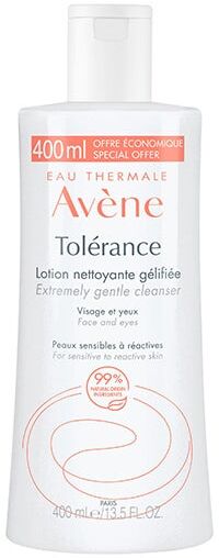 AVENE Tolérance