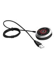 JABRA GN Netcom EVOLVE Link UC Fernbedienung Kabel für Evolve 40 mono stereo 80 (14208-04)