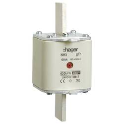 Hager LNH30910M4T NH-Sicherung 910 A 3 St.