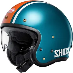 Shoei J.O2 Aventure Jethelm XL (61/62)