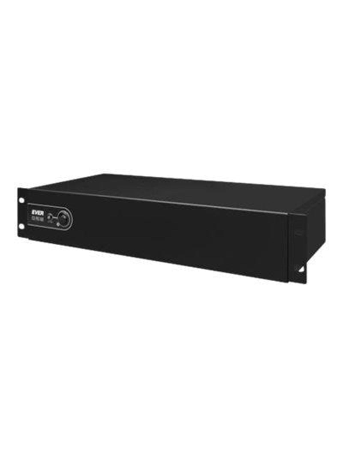 Ever ECO Pro 1000 AVR CDS 2U 19" Rack