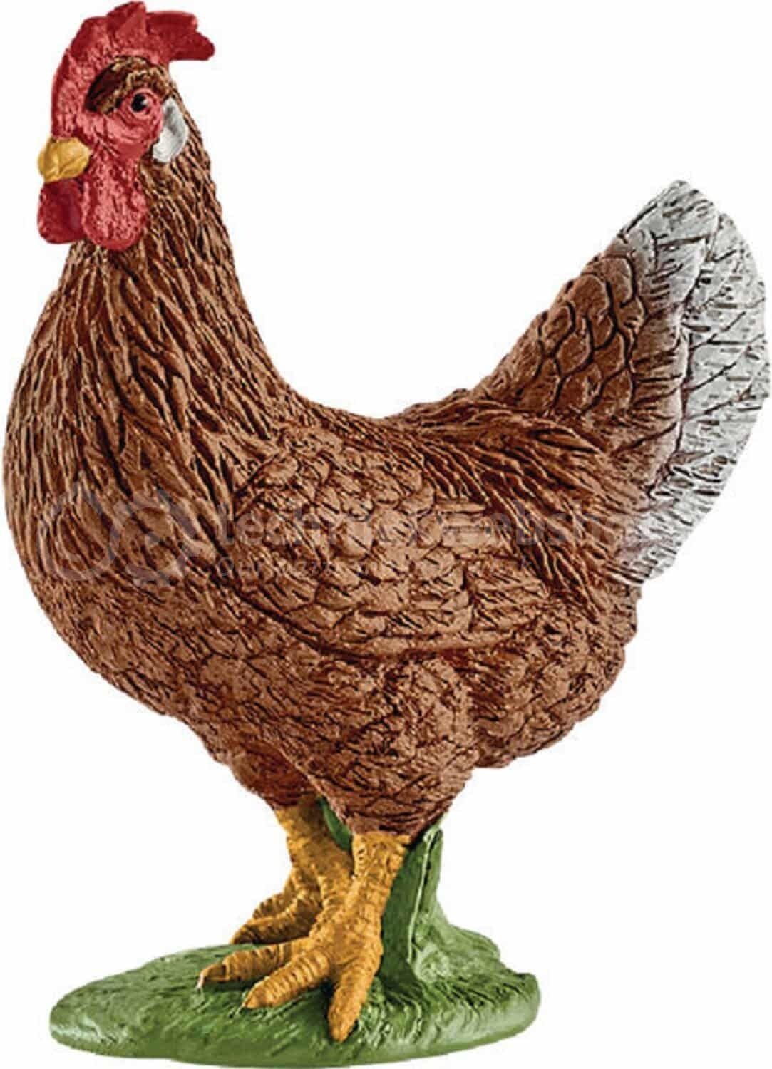 Schleich Farm World 13826 Boerderij Speelgoedset Meerkleurig