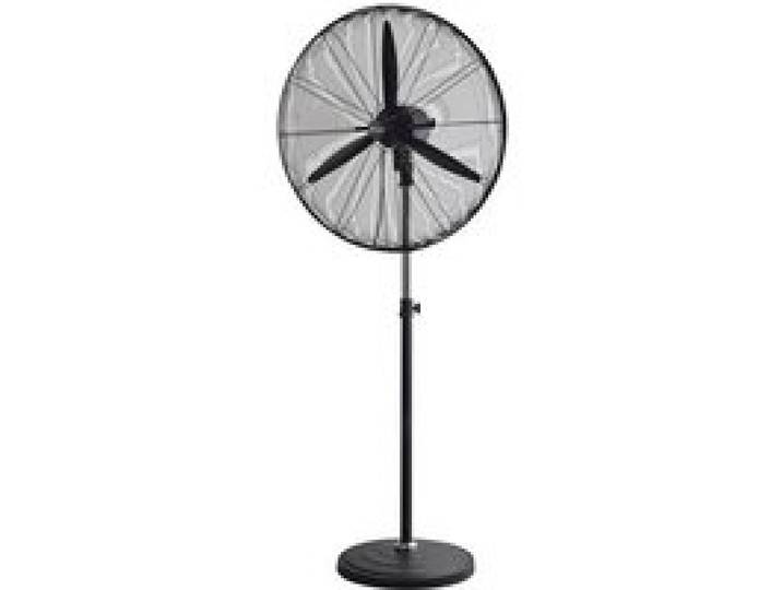Ventilateur industriel 230W avec lames en aluminium
