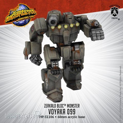 Privateer Press PIP51106