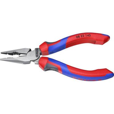 Knipex-Werk Spitzkombizange 08 22 145