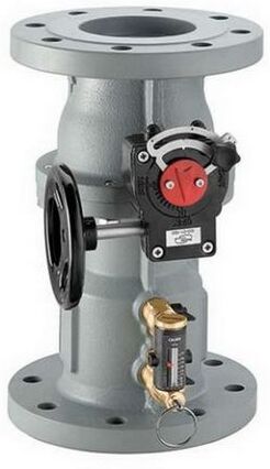 Caleffi 132060 DN 65