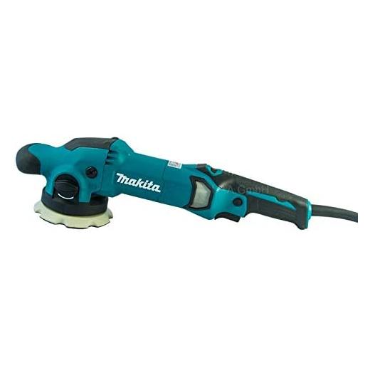 Makita PO 5000 (Exzenterpolierer, Exzenterschleifer) (PO5000C)