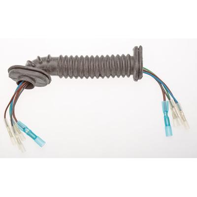 METZGER AUTOTEILE Kabelreparatursatz, Heckklappe 2320036 rechts