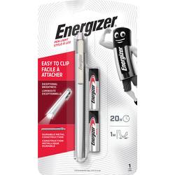 Energizer Metal Penlight E301002400 LED Penlight batteriebetrieben 35 lm 20 h 50 g
