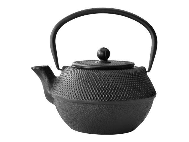 bredemeijer Jang Teekanne 1,1 l schwarz G002Z