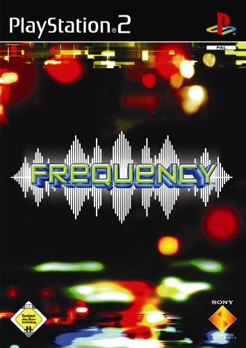 Sony - Frequency - Preis vom 09.10.2026 07:28:09 h