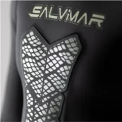 Salvimar, Neoprenanzug, (3.5 mm, S)