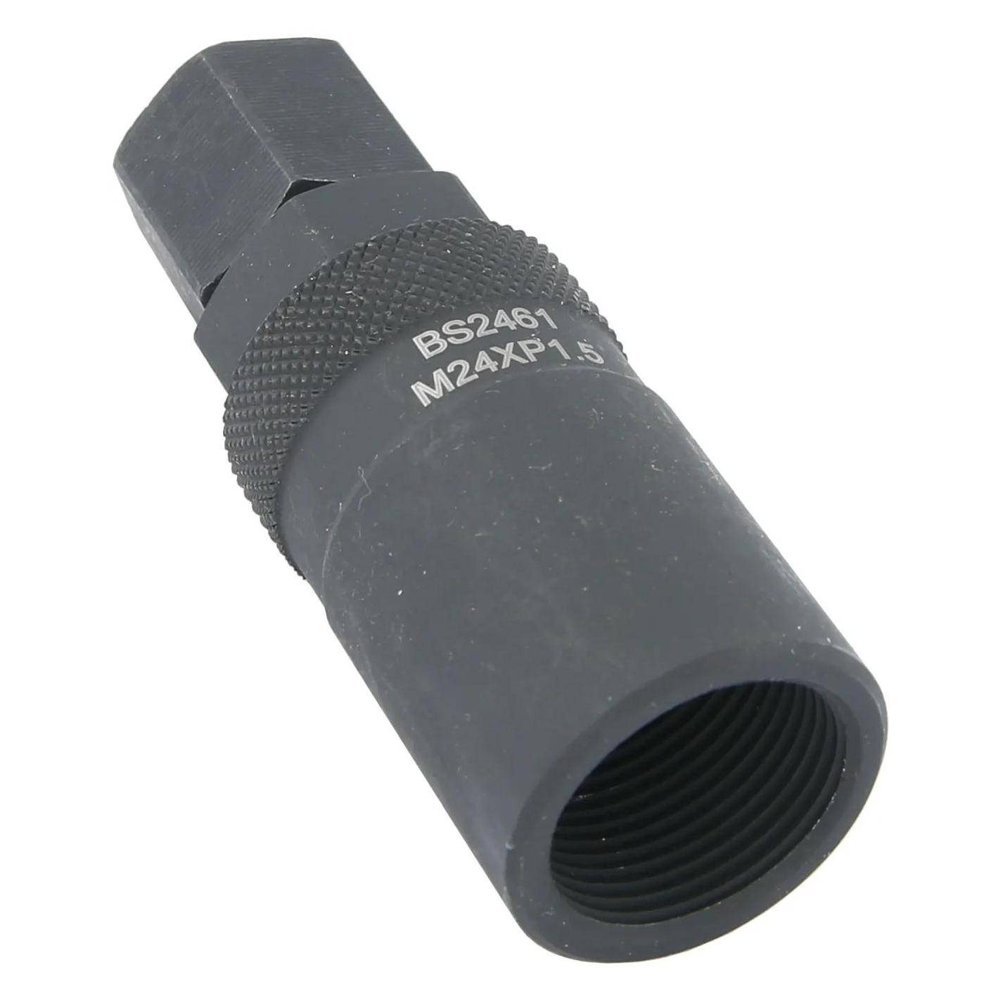 Bikeservice Bike Service Abzieher Schwungrad 24 x1.5 Innenraum (Extraktoren Motorrad)/Magneto Flywhe (BS2461)