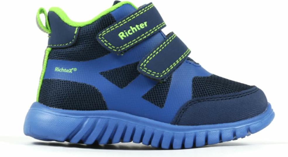 Richter Sneaker für Jungen