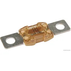 HERTH&BUSS Sicherung, MEGA, 32V max. braun - 50295878 - braun
