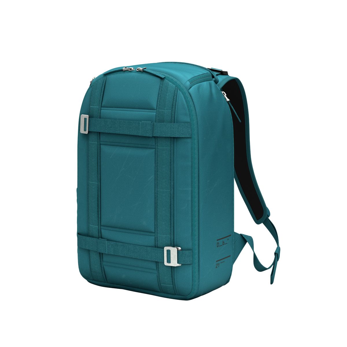 DB Journey Ramverk Backpack 21L midnight teal (2012) 1000258201201