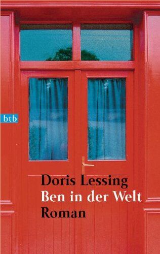 Doris Lessing - Ben in der Welt: Roman - Preis vom 12.10.2026 11:37:12 h