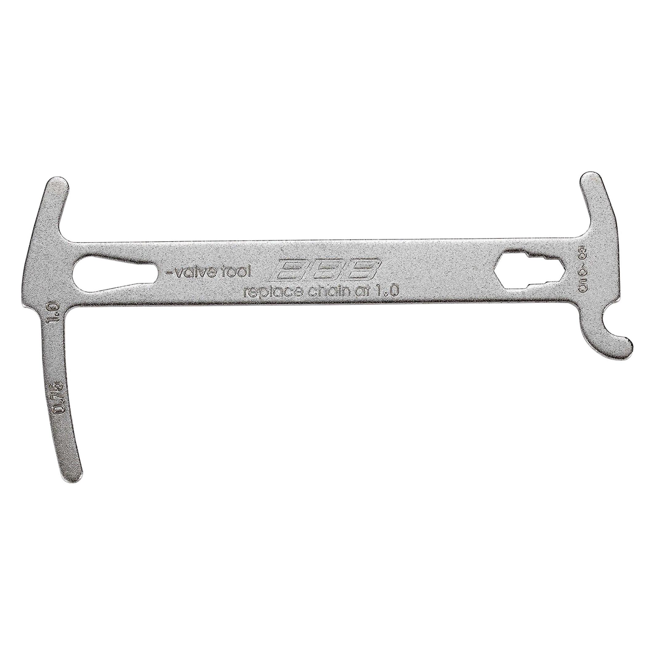 BBB Chain Checker (BTL-125 2977462511)