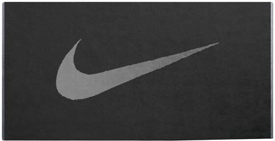 Nike Sport Towel Black