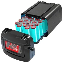 Numatic NX300 Lithium-Ionen Akku, Staubsauger Zubehör