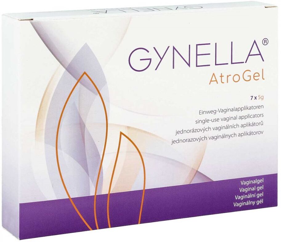 Gynella Atrogel Vaginalgel