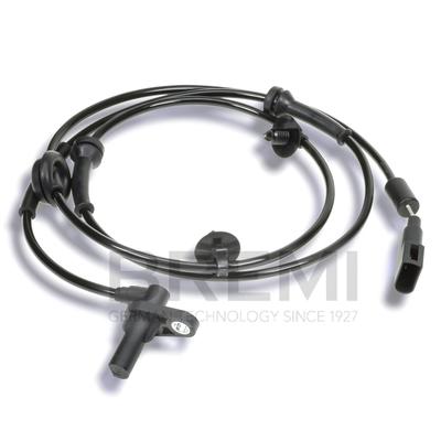 BREMI Sensor, Raddrehzahl 50678 für Ford