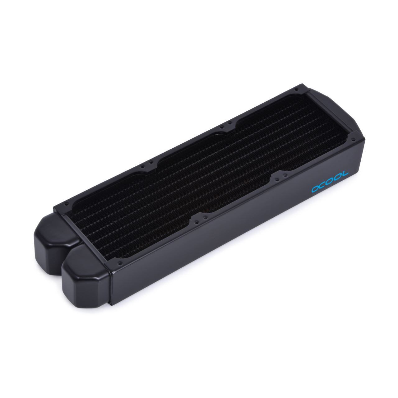 Alphacool NexXxoS HPE-45 Full Copper 80mm Triple Radiator