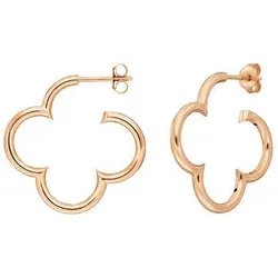 LEAF - CREOLE KLEEBLATT - rosegold