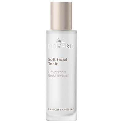 Biomaris Soft facial Tonic 100 ml Flüssigkeit