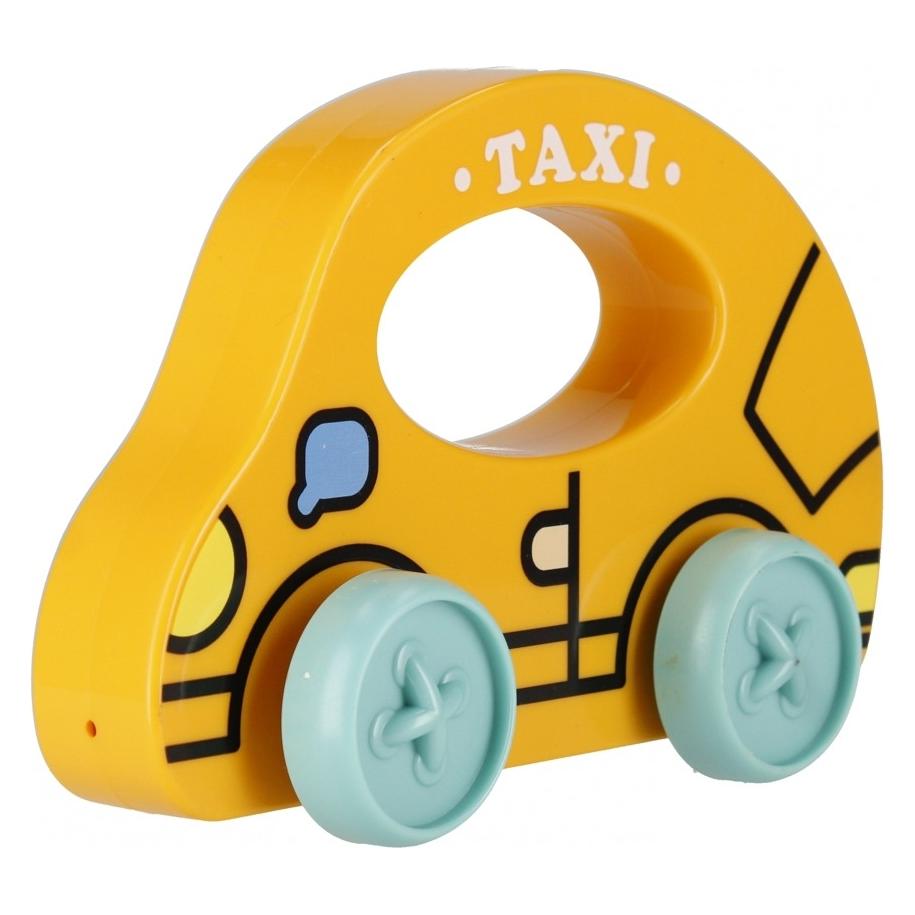 Bambam Krankenwagen-Rollspiel (47729449)