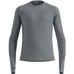 Odlo, Herren, Funktionsshirt, X-Alp Performance 115 (L), Grau