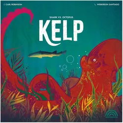 Wonderbow Kelp (d) (Deutsch, 2 Spieler)