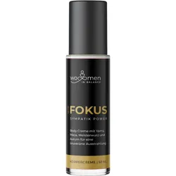 Vital Life Wo-Men in Balance Fokus Sympatik Power Körpercreme 50 ml