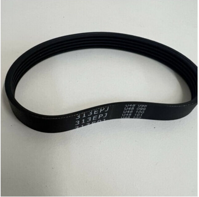 Courroie trapézoïdale STIER pour compresseur 903413 (907387)