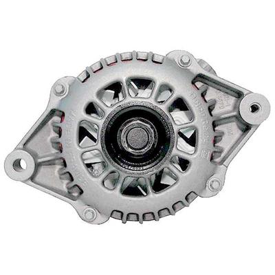 EUROTEC Generator 12040430 für Opel