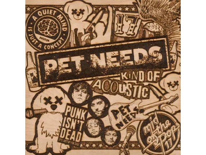 Kind Of Acoustic