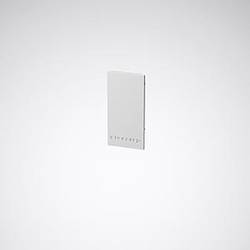 Trilux 8499600 Fn3 HI/WI ZKS 01 Kopfstück 1 St.