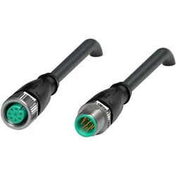 Pepperl+Fuchs Fabrik Verbindungskabel 225282