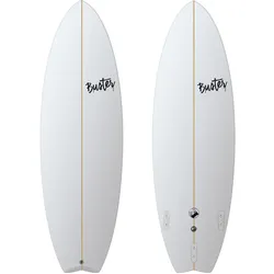 BUSTER F-TYPE River Surfboard - 5,4