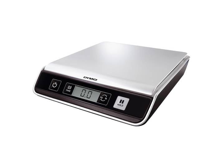 Dymo Pèse-lettres numérique M10 - 10 kg